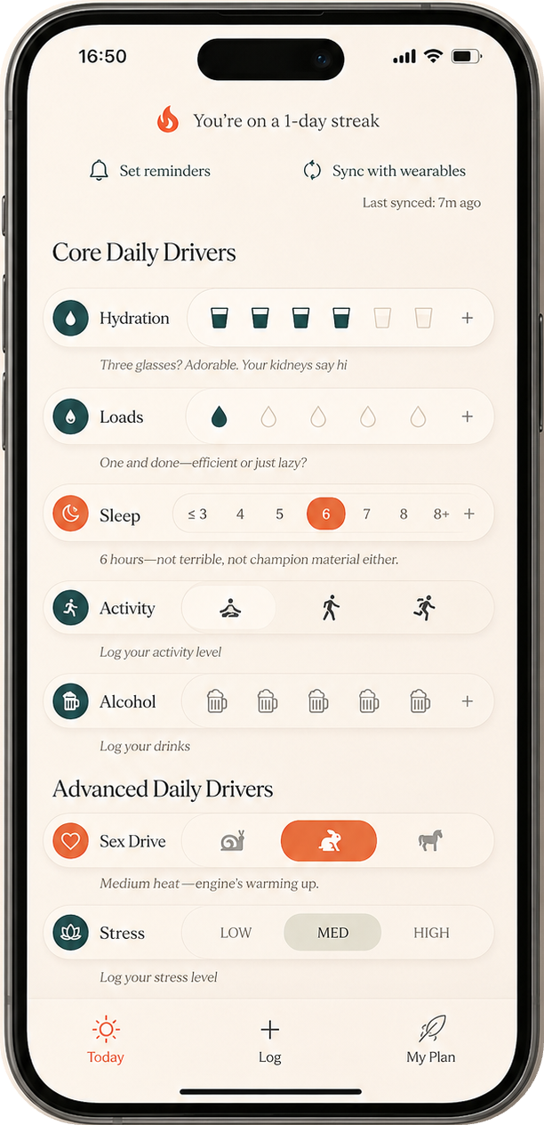 App screen 2